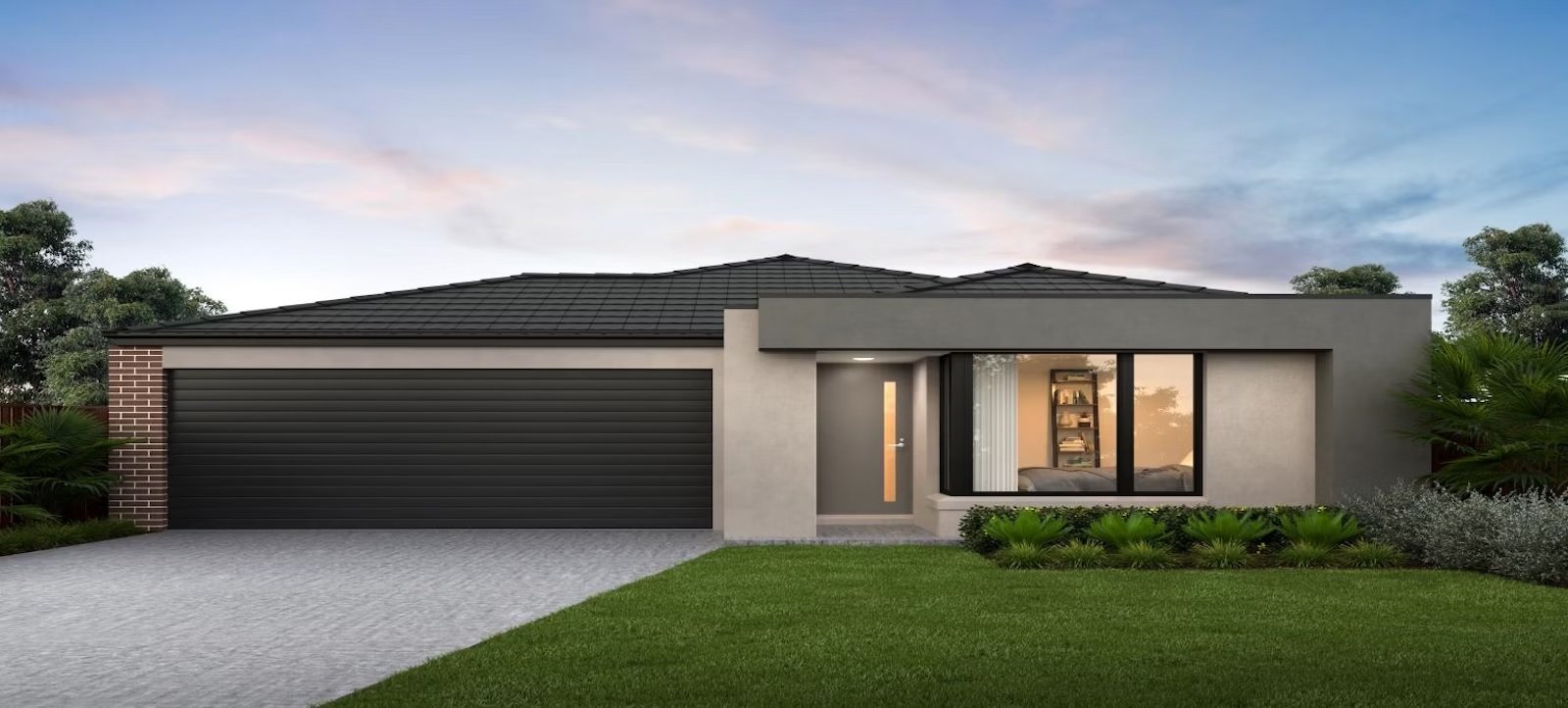 Lot 3034 Lennox Street, Donnybrook VIC