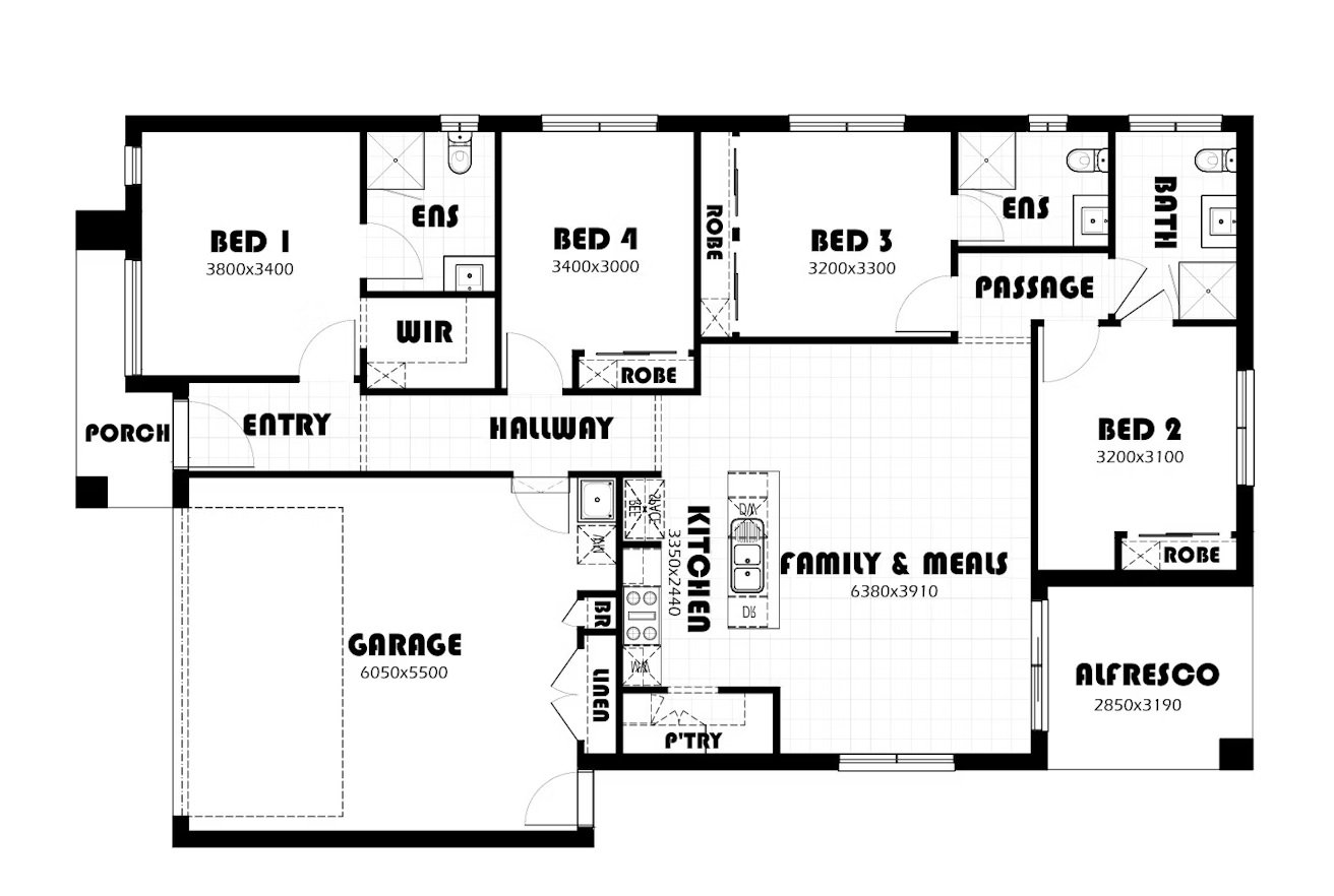Lot 272 Ardel Street, Thornhill Park VIC-1