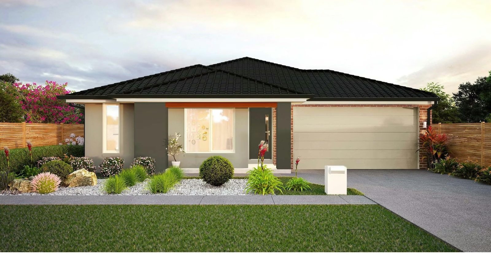 Lot 272 Ardel Street, Thornhill Park VIC