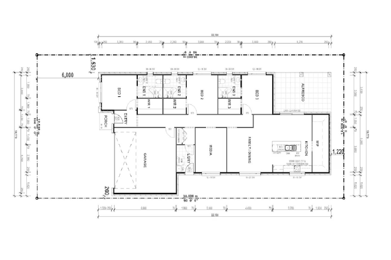 Lot 321 Almond Street, Denman NSW-1