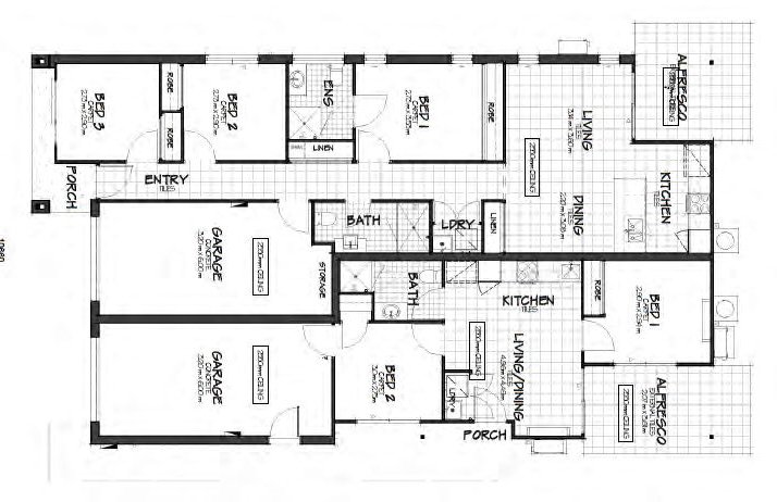 Lot 4 Oxford Street, Joyner QLD-1