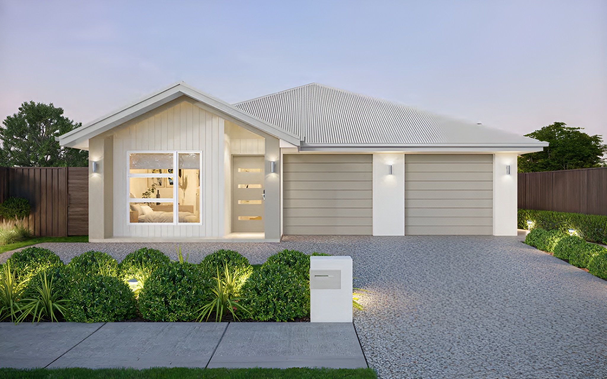 Lot 4 Oxford Street, Joyner QLD