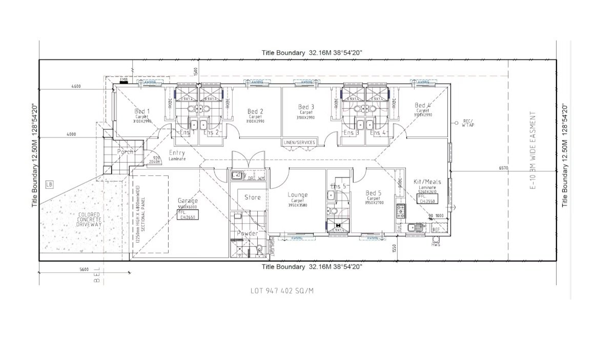 Lot 70 20 Feehans Road, Mount Duneed VIC-1
