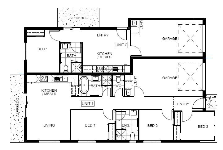 Lot 54 The Nursery Estate, Park Ridge QLD-1
