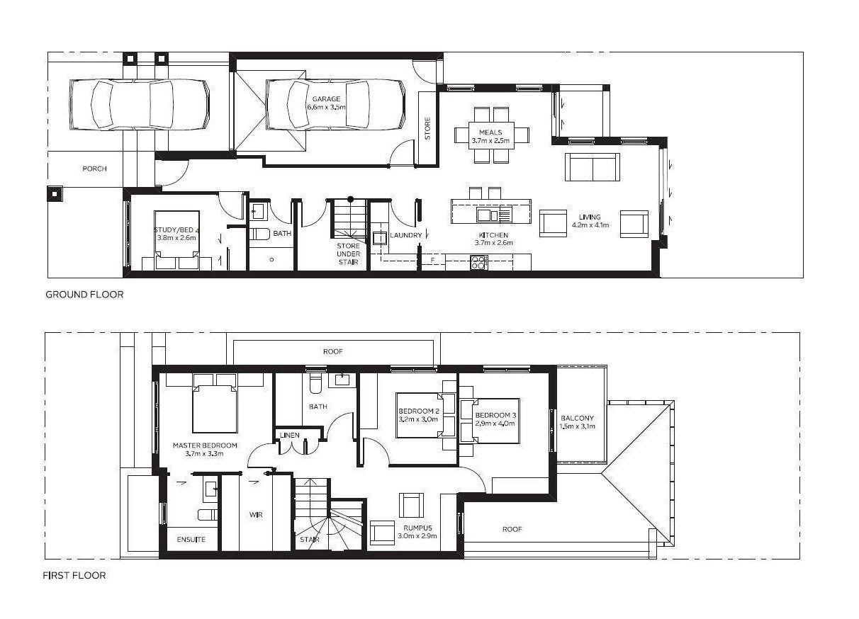 Lot S208 Oak Concourse, Narre Warren VIC-1