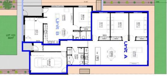 Lot S1034 Chiswell Avenue, Fraser Rise VIC-1