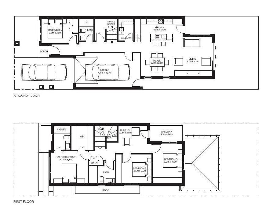 Lot S210 Orchid Concourse, Narre Warren VIC-1