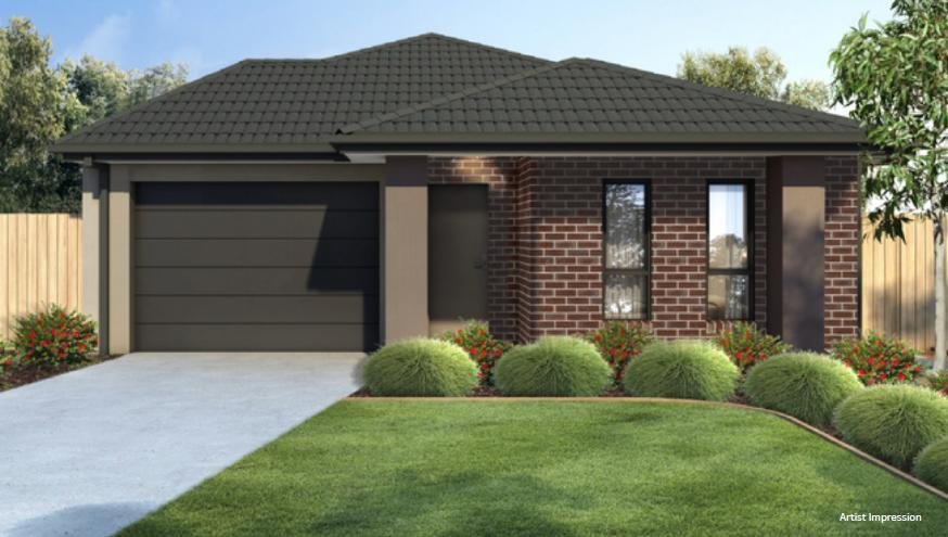 Lot S1034 Chiswell Avenue, Fraser Rise VIC