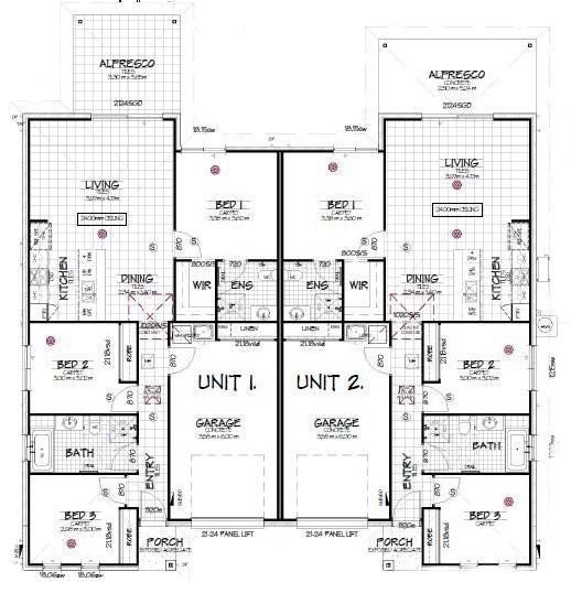 Lot 1 Oxford Street, Joyner QLD-1