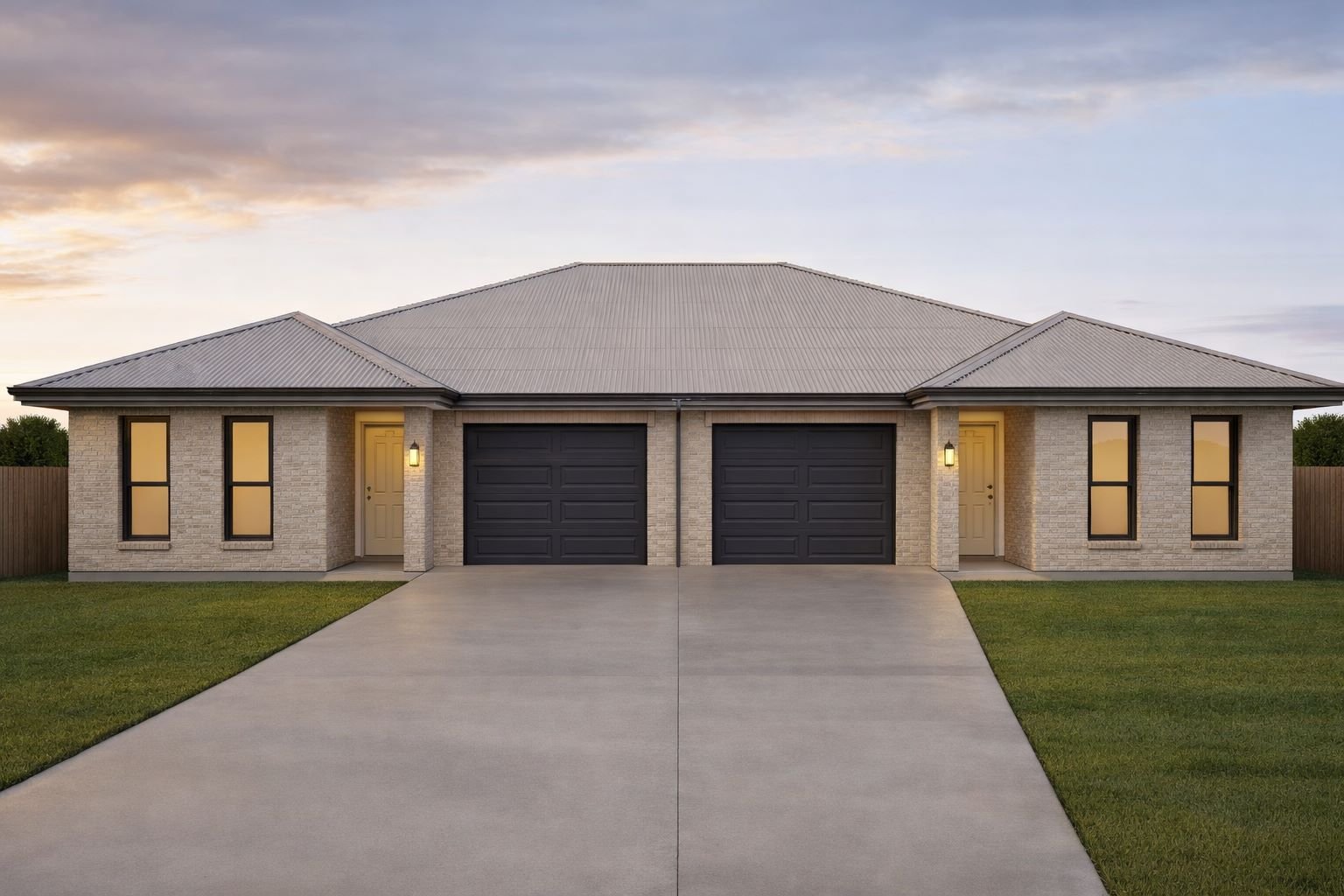 Lot 1 Oxford Street, Joyner QLD