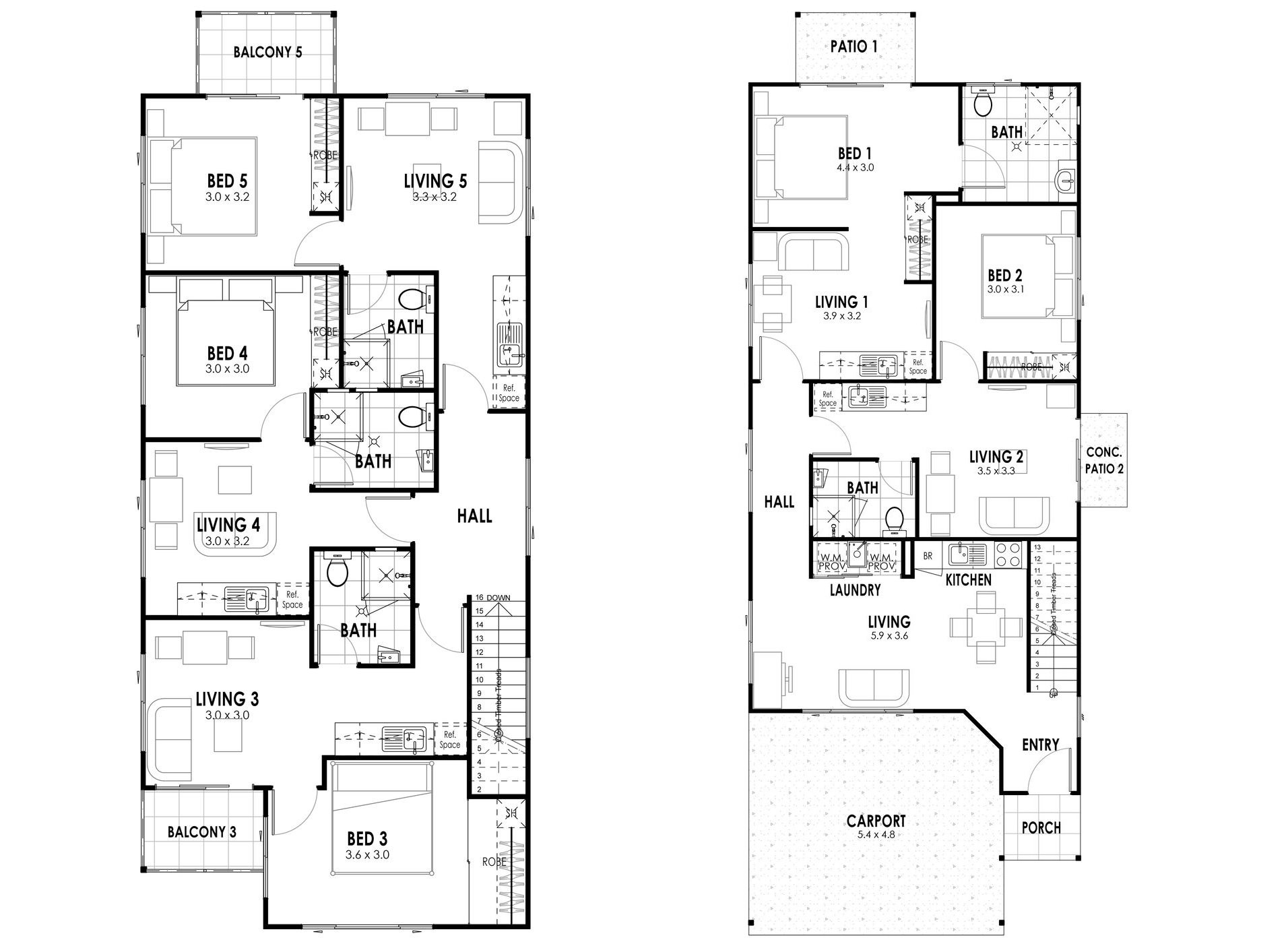 Lot 1206, Mogill QLD-4