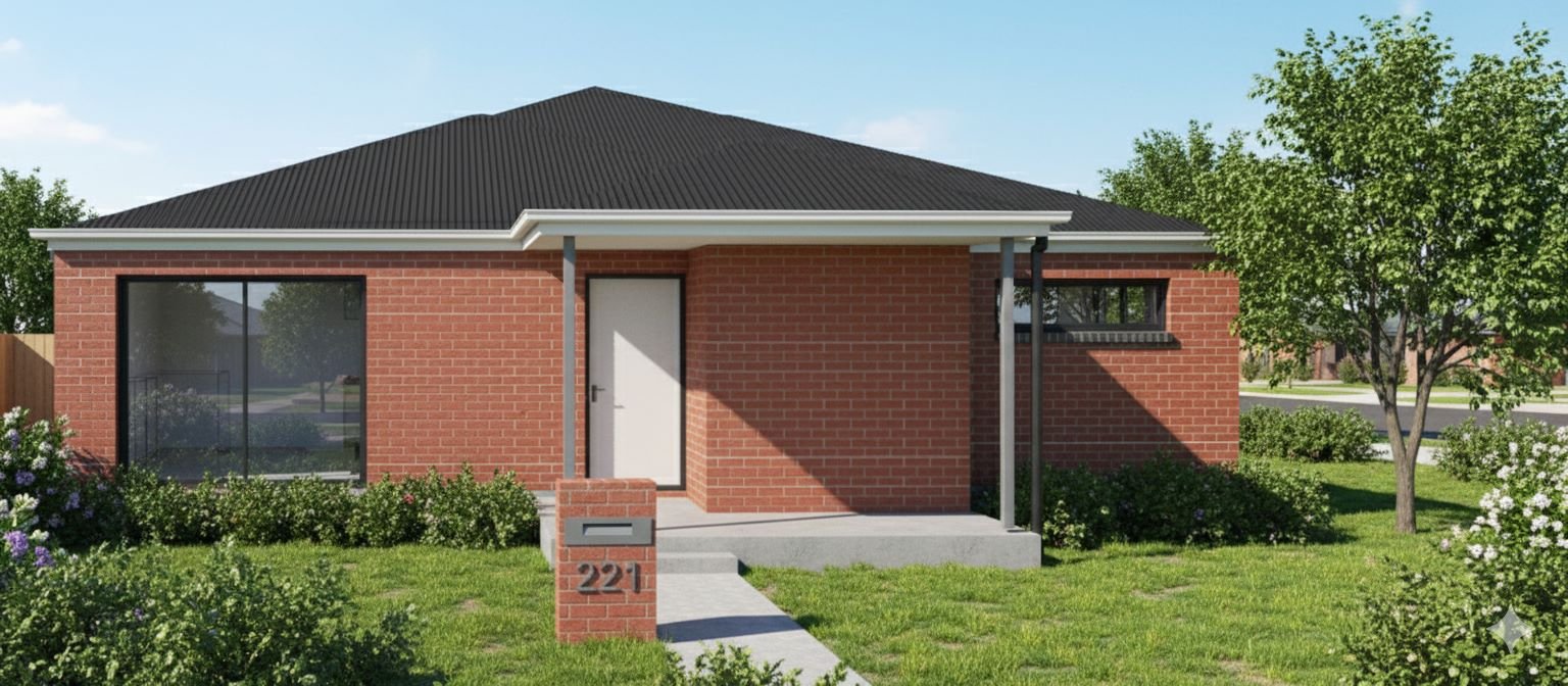 Lot 221 18 Sandringham St, Shepparton VIC