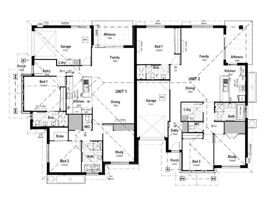 Lot 701 Yaguna Parade, Crangan Bay NSW-1