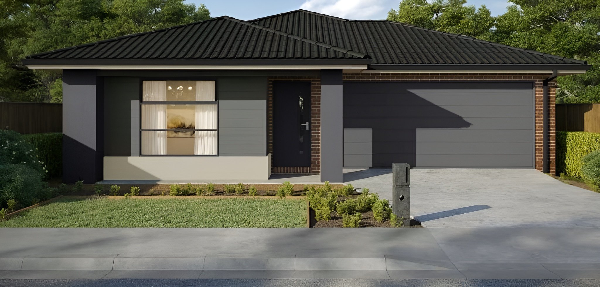 Lot 2118 Frankleigh Street, Werribee VIC