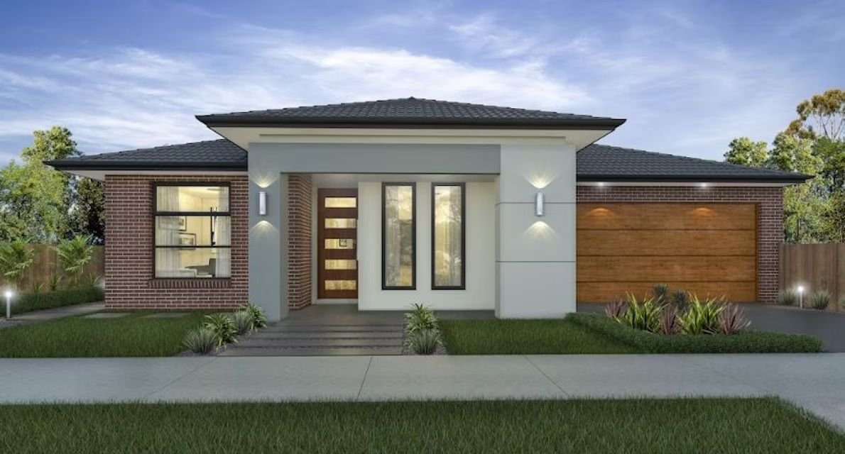 Lot S97 Heath Road, Hoppers Crossing VIC