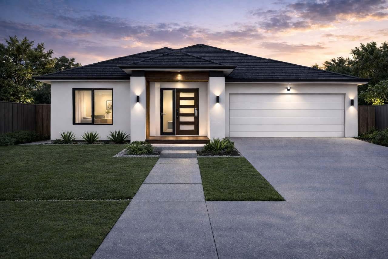 Lot S149 Uptown Estate, Shepparton VIC