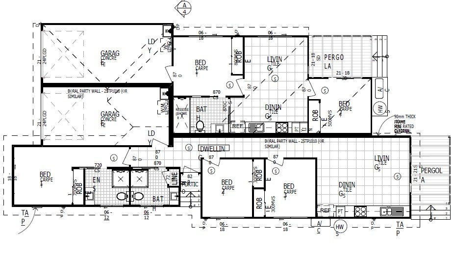 Lot S1 Claydon Street, Dinmore QLD-4