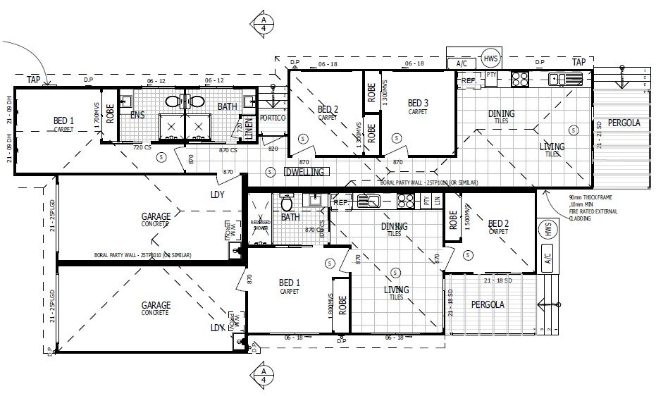 Lot S3 Claydon Street, Dinmore QLD-4