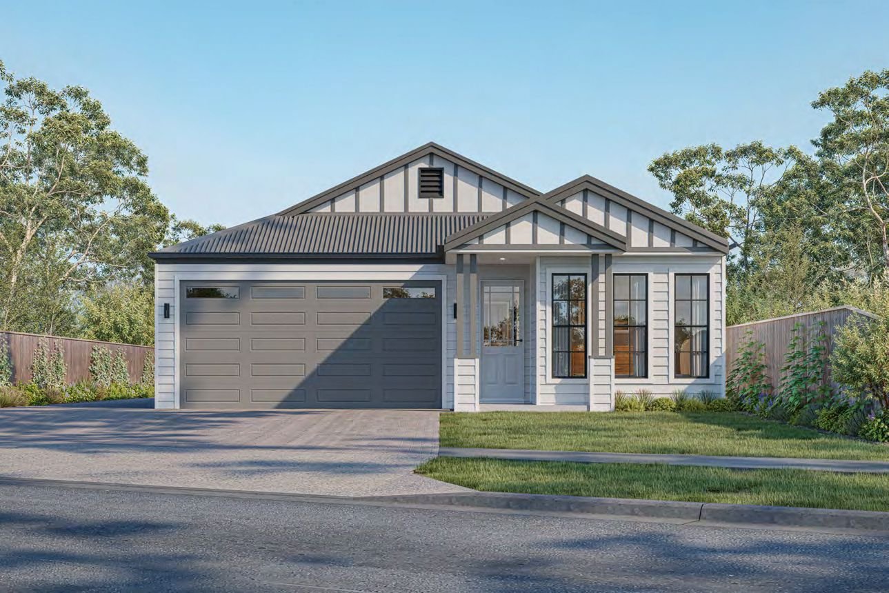 Lot S224 Lilydale Court, Burpengary QLD (Unit 2)