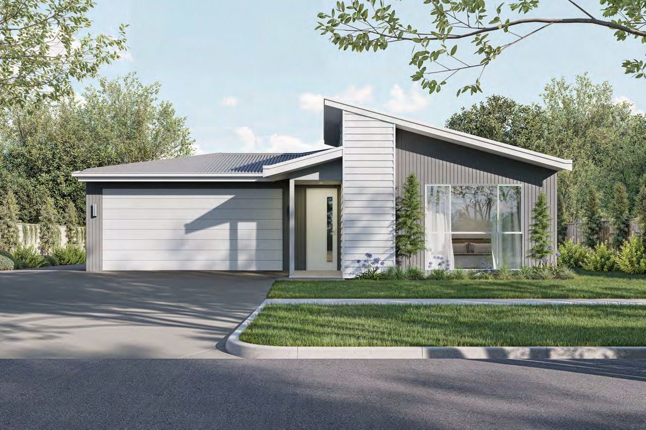 Lot S204 Lilydale Court, Burpengary QLD (Unit 2)