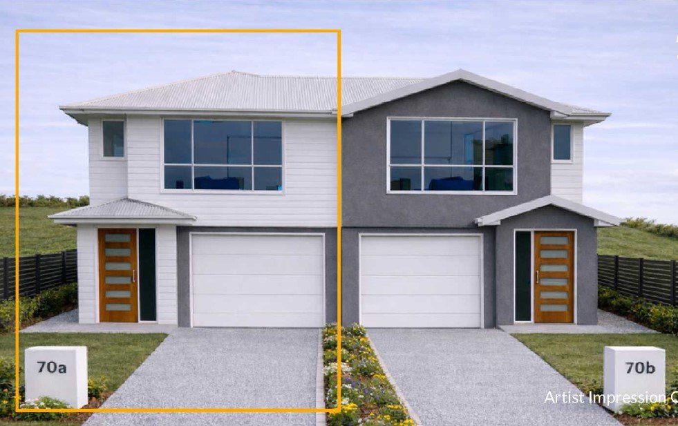 Lot S111 Macintyre Street, Holmview QLD (Unit 1)