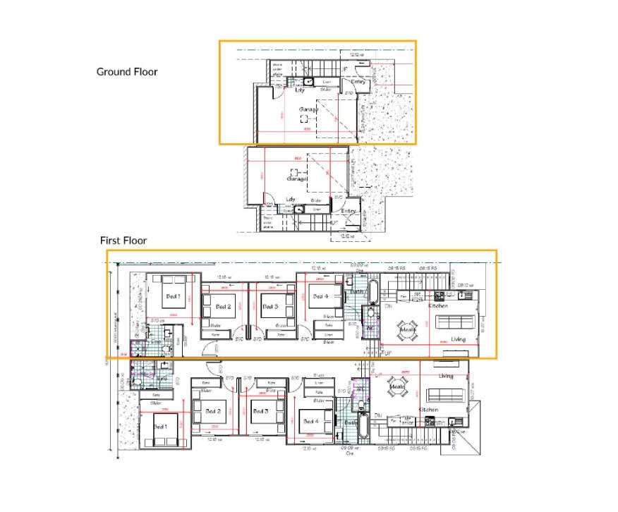 Lot S111 Macintyre Street, Holmview QLD (Unit 2)-1
