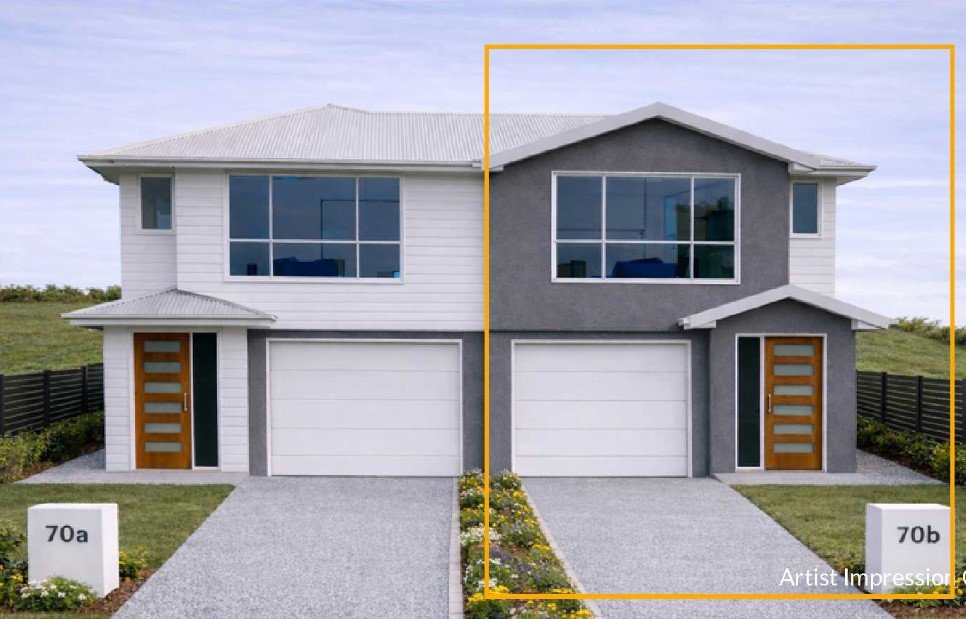 Lot S111 Macintyre Street, Holmview QLD (Unit 2)