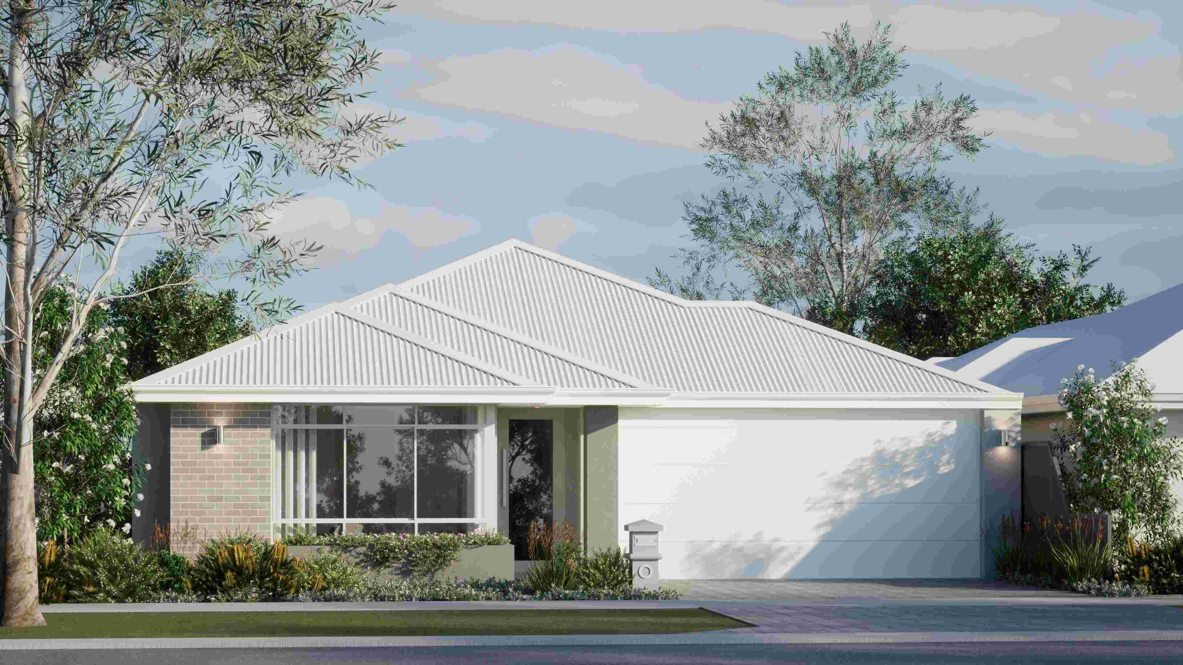 Lot 55 The Crest Estate, Baldivis WA (4 beds)