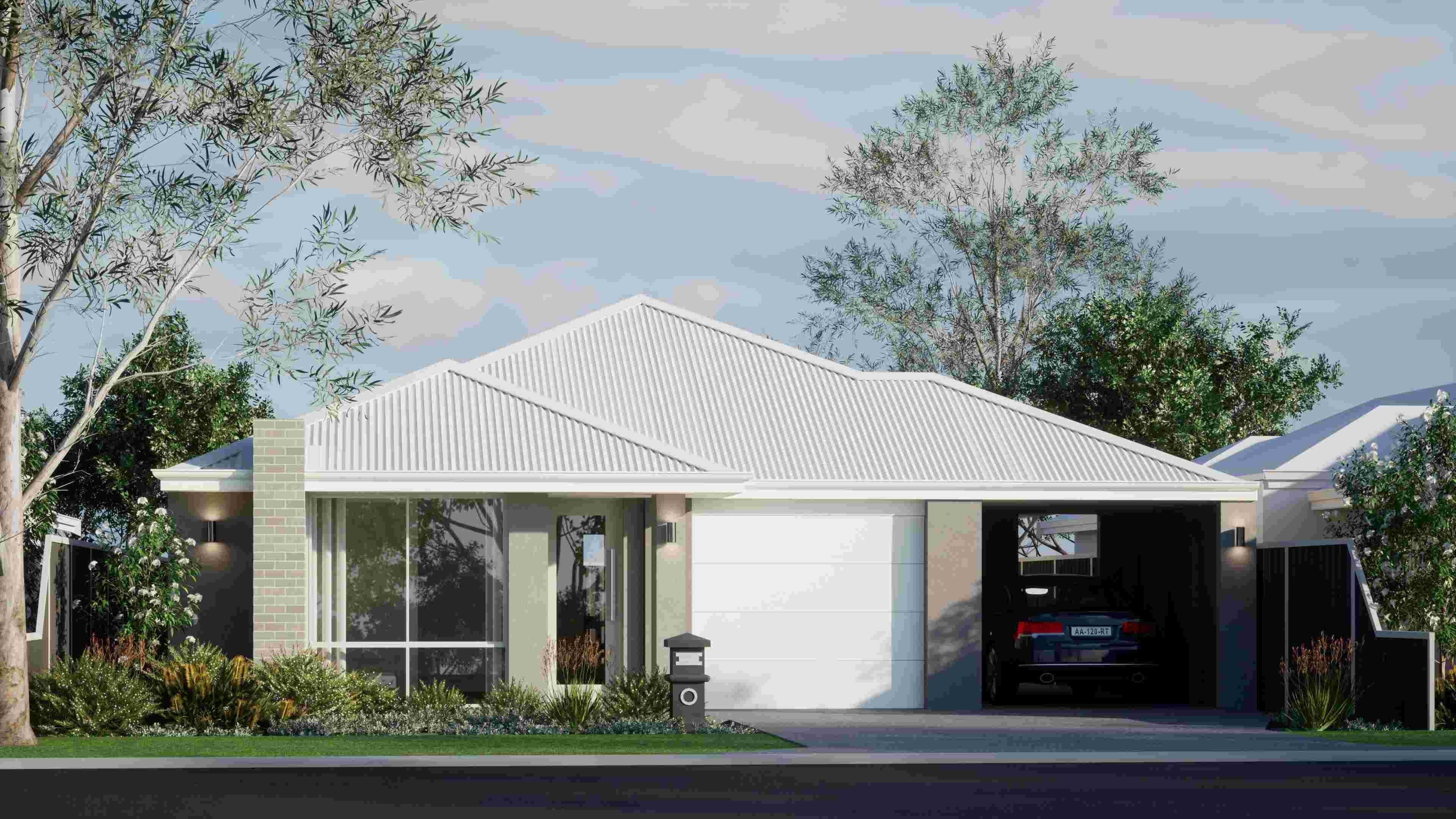 Lot 742 Eminence Grove, Karnup WA (Model B)