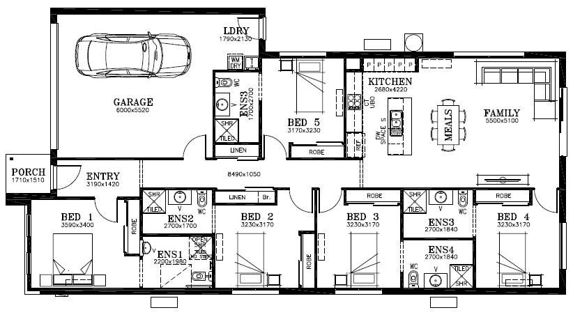 Lot 213 Woodstock Street, Shepparton VIC-1