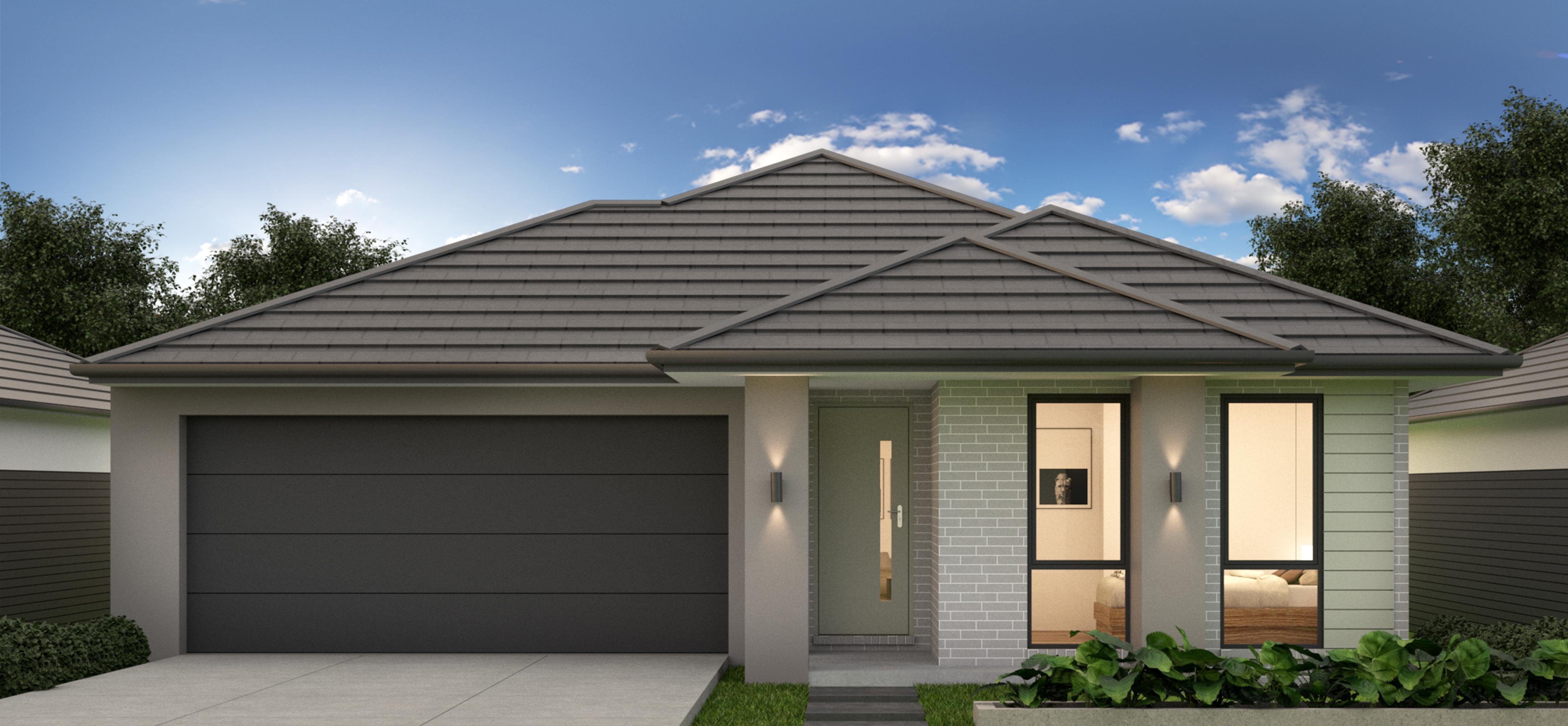 Lot 213 Woodstock Street, Shepparton VIC