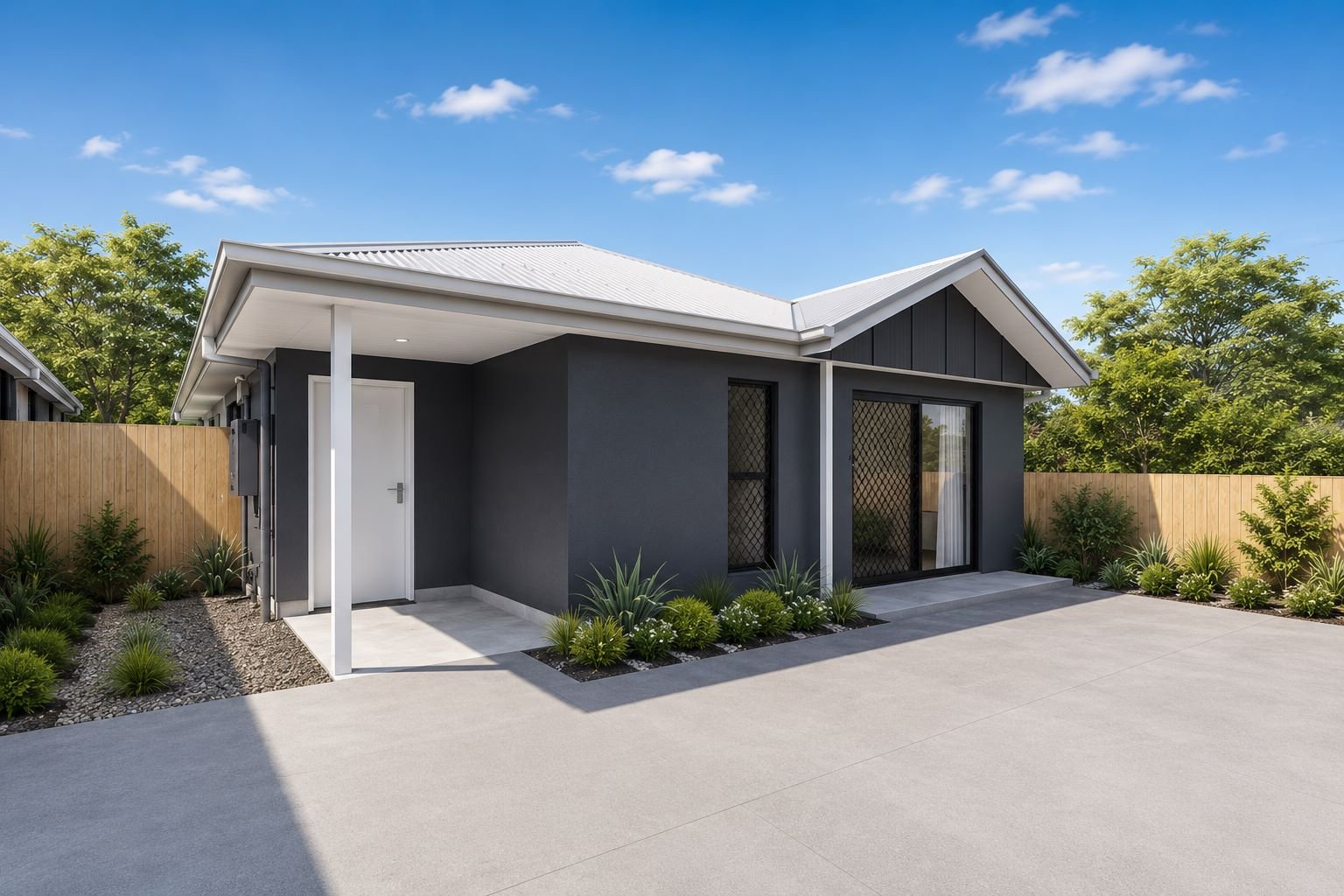 Lot 1220, Brassall QLD