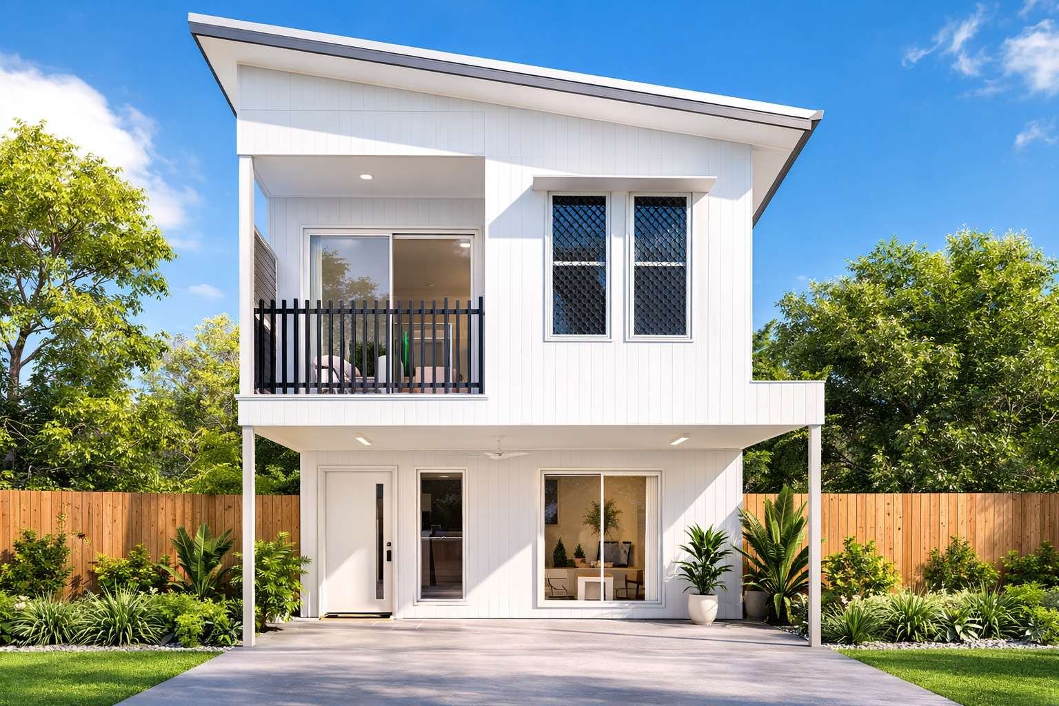 Lot 1205, Mogill QLD