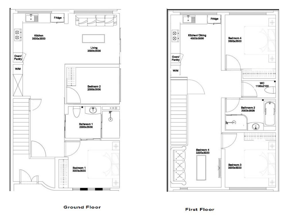 Lot 7 Oceanic Drive, Melros Beach WA-2