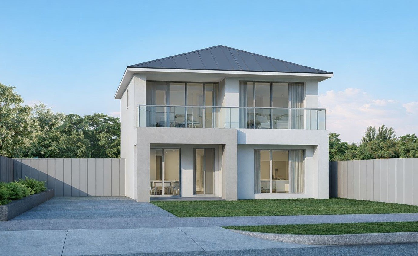 Lot 6 Oceanic Drive, Melros Beach WA