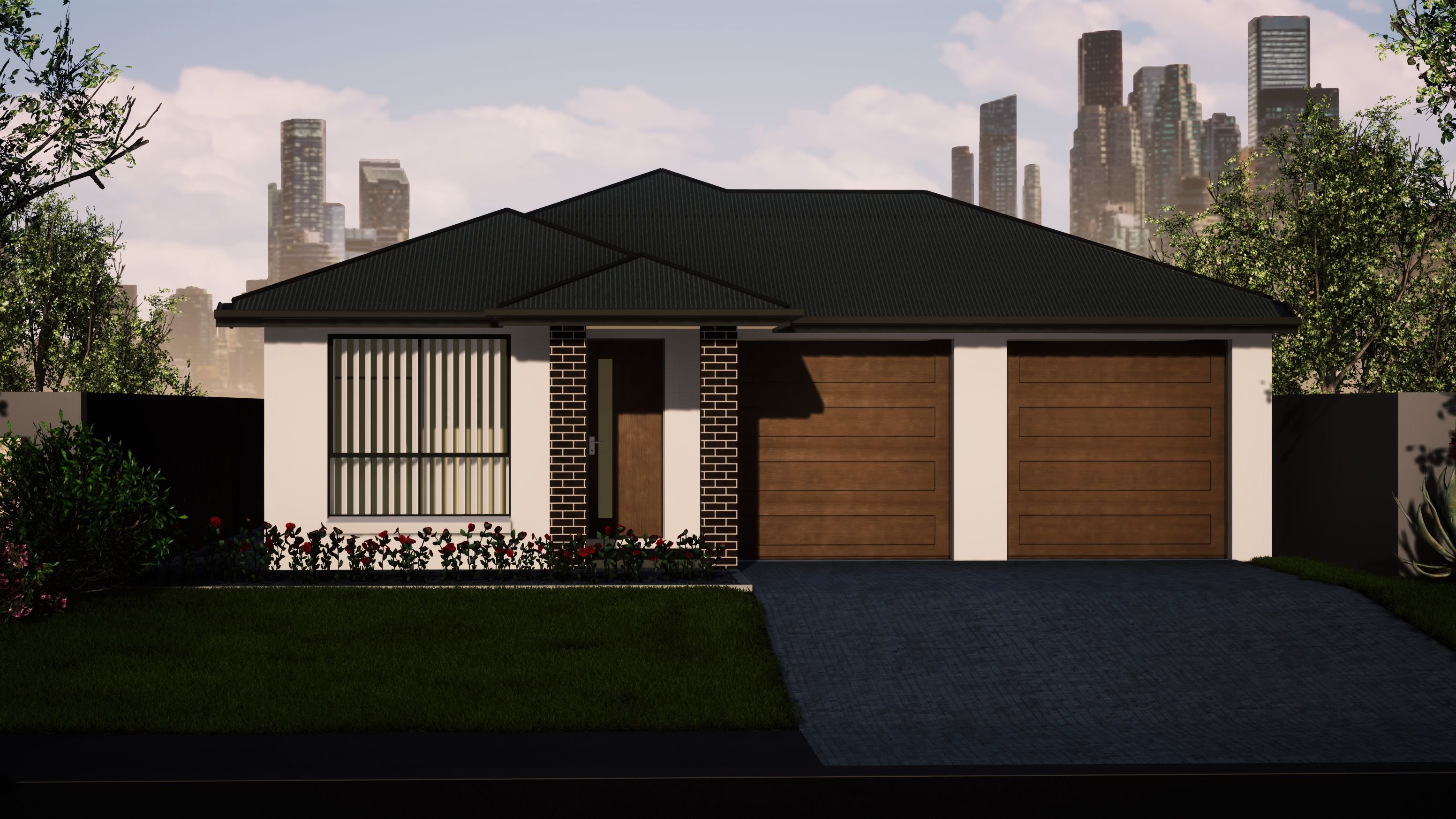 Lot S4 Claydon Street, Dinmore QLD