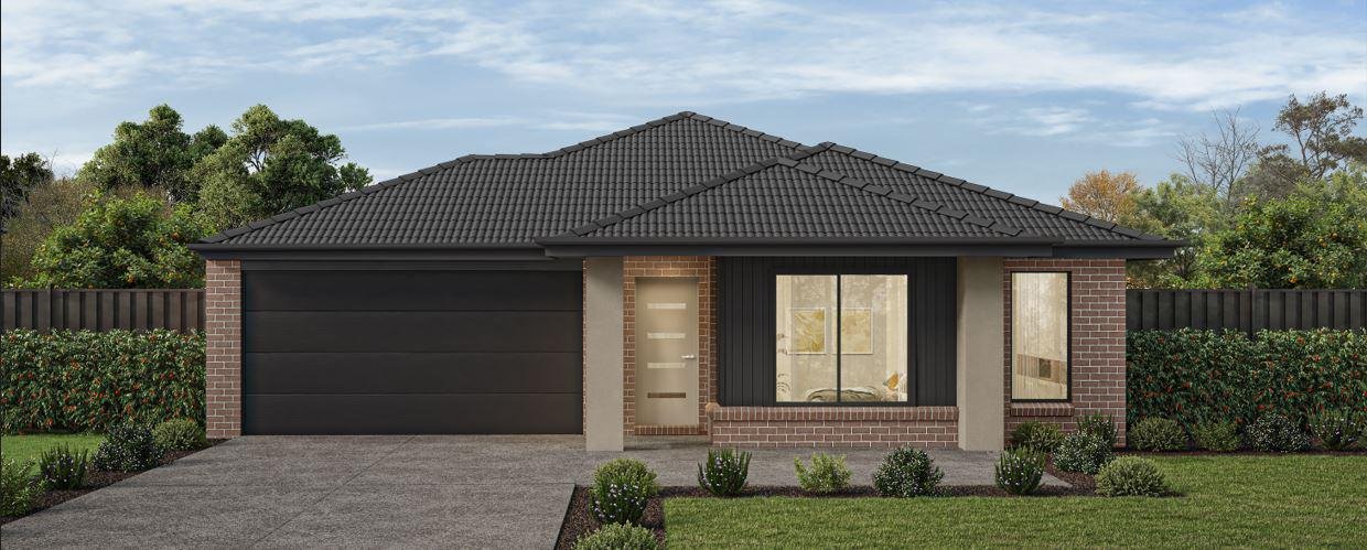 Lot 115 Road F, Newborough VIC