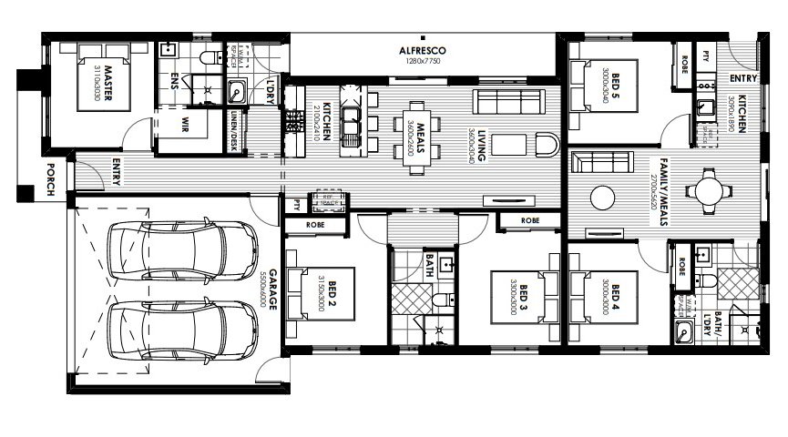 Lot 158 Cobble Springs, Cobblebank VIC-4