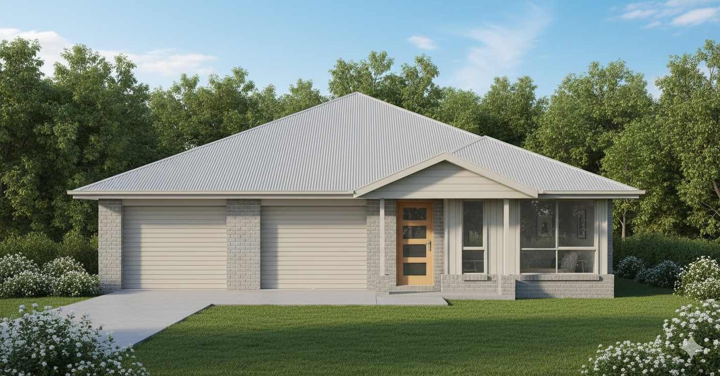 Lot 14 Lemon Scented Circuit, Warnervale NSW