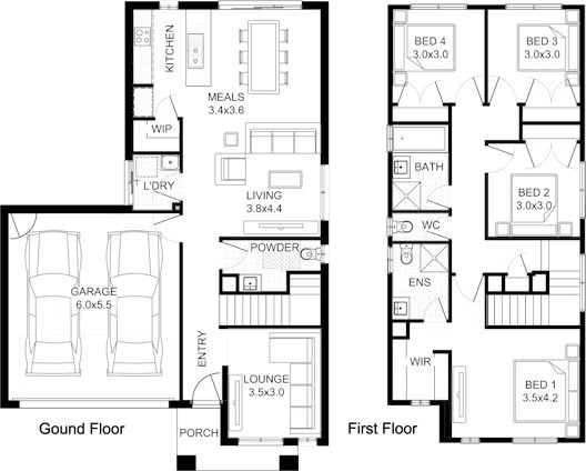 Lot 729 Reserve Road, Charlemont VIC-1