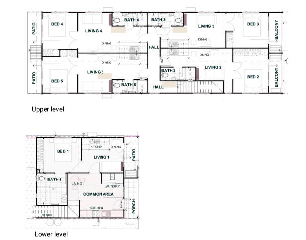 Lot 1158 Indooroopilly QLD-4