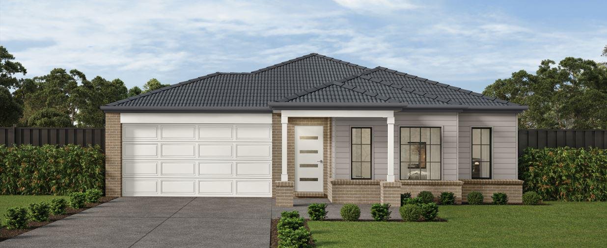 Lot S1426 Hazel Avenue, Wallan VIC