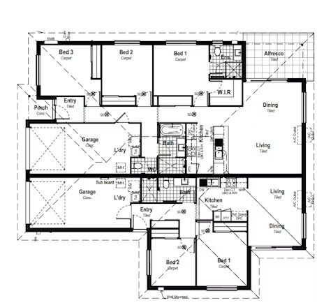 Lot 40 New Road, Glenvale QLD-1