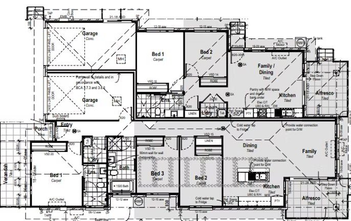 Lot 60 Warnervale NSW-1