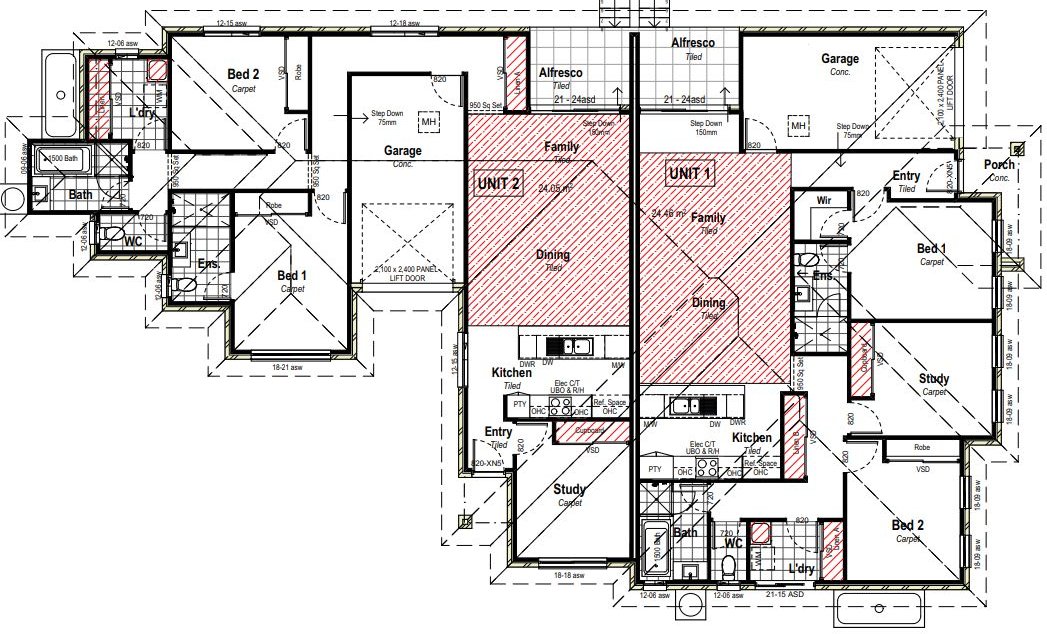 Lot 251 Gladstone Road, Edgeworth NSW-1