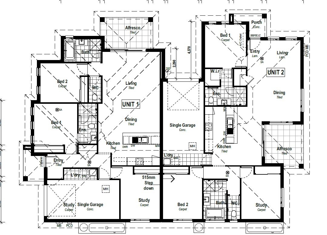 Lot 635 Yaguna Parade, Crangan Bay NSW-1