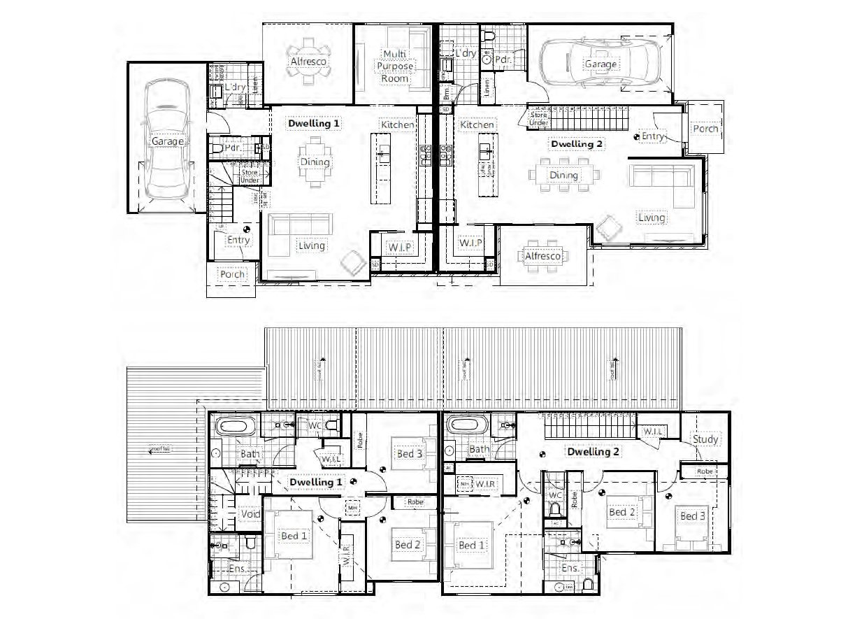 Lot 634 Flourish Estate, South Maclean QLD-1