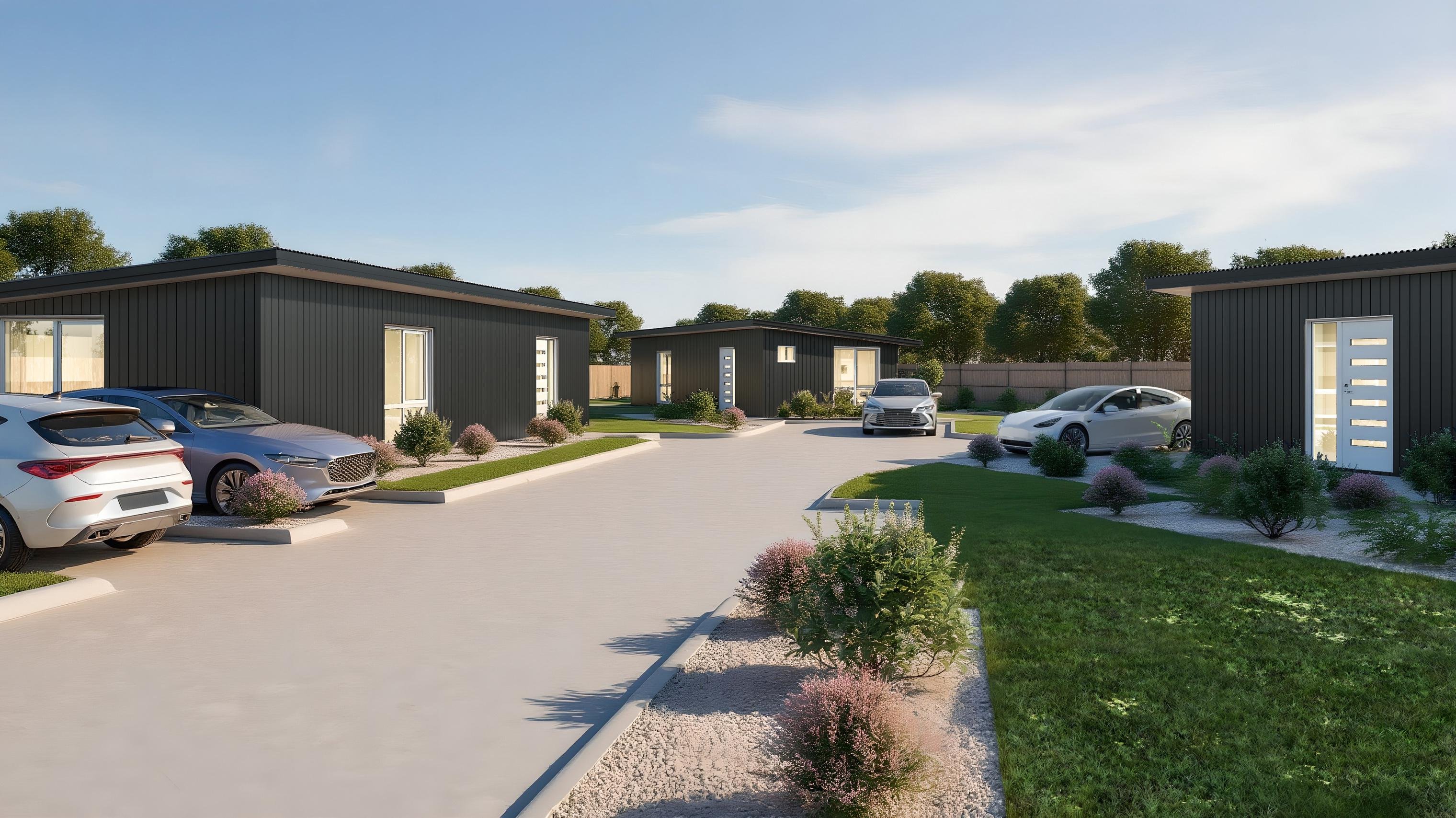Unit 1-4/272 Back River Road, New Norfolk TAS