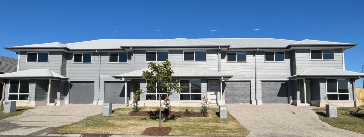 Lot S3 31 Eagle Street, Flagstone QLD