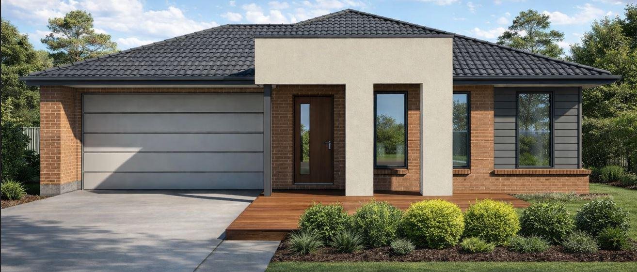 Lot 1505 Taxon Rd, Melton South VIC